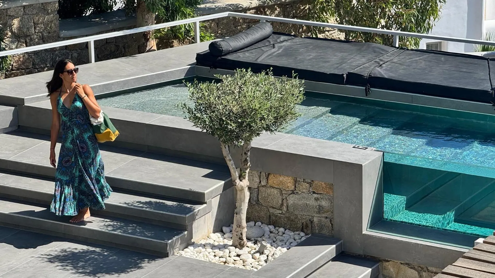Votsalaki Mykonos Boutique Resort Paradise Beach  0*, Paradise Beach (Mykonos) Greece
