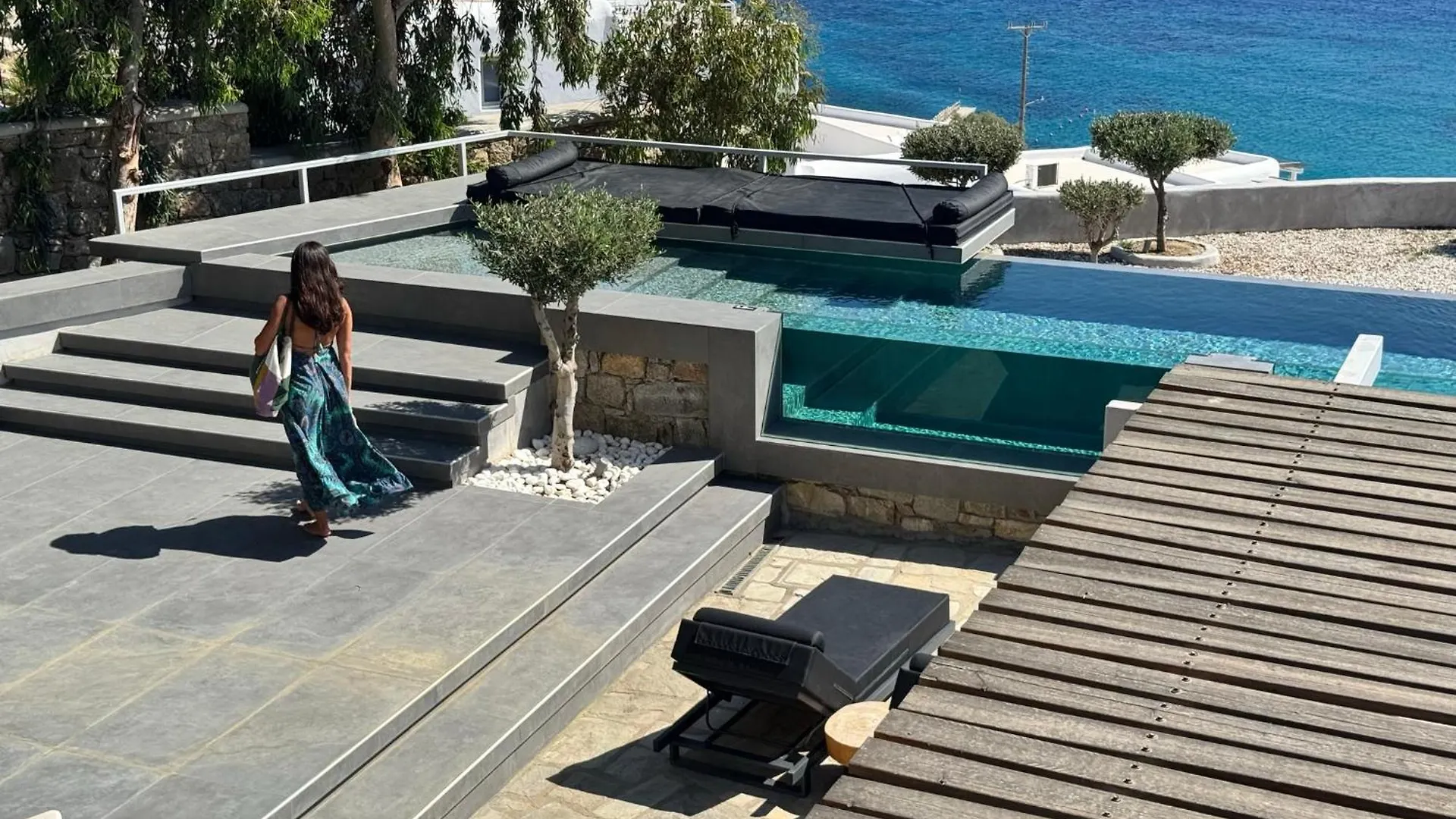 Votsalaki Mykonos Boutique Resort Paradise Beach  Paradise Beach (Mykonos)