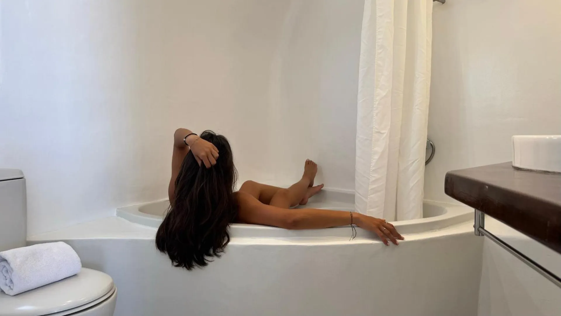 Votsalaki Mykonos Boutique Resort Paradise Beach  Aparthotel
