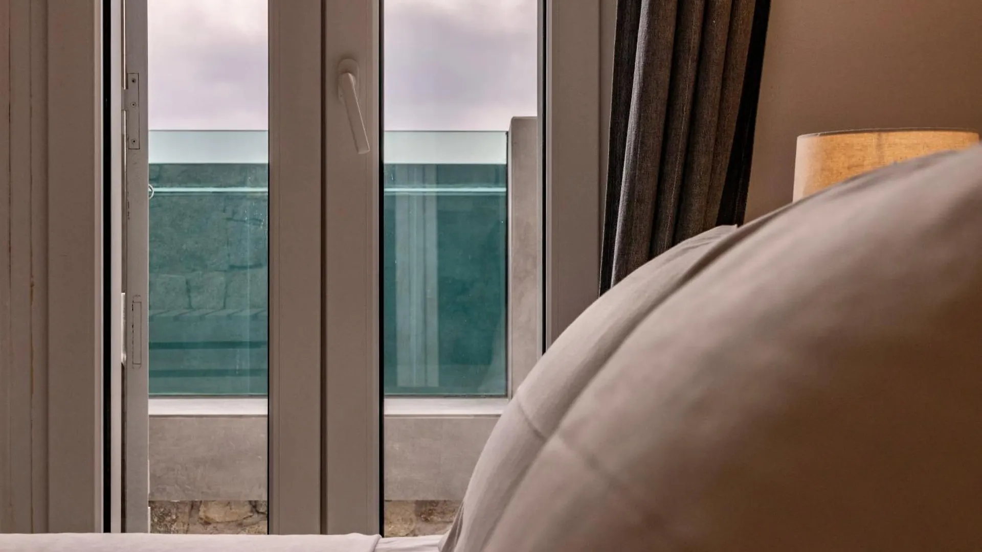 Lejlighedshotel Votsalaki Mykonos Boutique Resort Paradise Beach  Grækenland