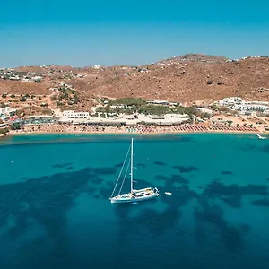 Paradise Hotel